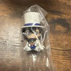 名探偵コナン ガチャガチャ ぎゅーこっと 怪盗キッド