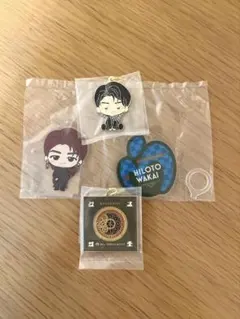 ミセスグリーンアップル　一番くじ