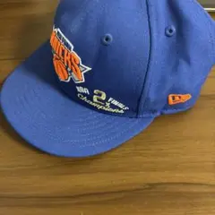 New Era ニューヨーク・ニックス MSG限定のサムネイル
