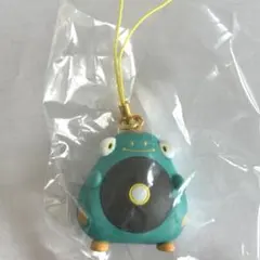 ポケモンペタンコマスコット ハラバリー 2個 - メルカリ