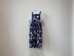 メルロー　ジャンパースカートのサムネイル