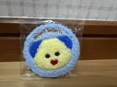 mojojojo 缶チャーム　NIGHT NIGHT.