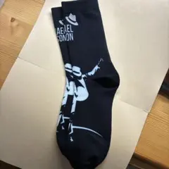 Michael Jackson マイケルジャクソン ソックス 靴下