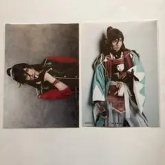 ミュージカル刀剣乱舞　和泉守兼定