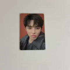 SEVENTEEN CxM エスクプス FC トレカ