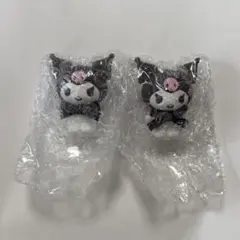 クロミ　シークレットピンズ　サンリオ