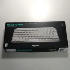 logicool MX KEYS MINI 日本語配列