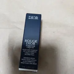 Dior Rouge Dior Forever Liquid 760