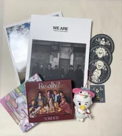 2025年最新】7ORDERの人気アイテム - メルカリ