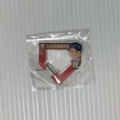 坂本誠志郎 記念グッズ