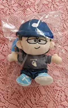 寺西拓人 ぬい timelesz タム ぬいぐるみ ちびぬい - メルカリ