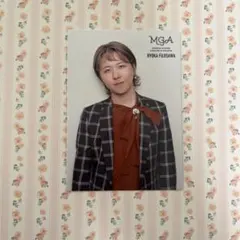 Mrs. GREEN APPLE 藤澤涼架 フォトカ