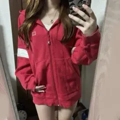 レディース パーカー