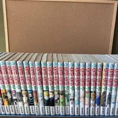 HUNTER×HUNTER 全巻セット 1巻〜38巻