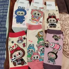 ラブブソックスセット