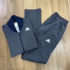 ハマちゃん 様専用　adidas アディダス セットアップジャージ clima