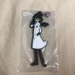 ツイステ 一番くじ ラバーストラップ　マレウス　第五段　J賞