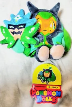 EUIC・NAIC 2025 Pokemon Center ダメカンダイス | Mercari