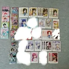 バラ売り⭕️）いれいす ブロマイド チェキ カード類まとめ売り - メルカリ