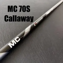 クラブ MC for Carraway 80S 5U.6U 2026年最新】MC80 キャロウェイの人気アイテム - メルカリ