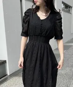 NOMAE ワンピース 黒
