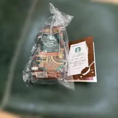 スタバ⭐コーヒー豆　引換券