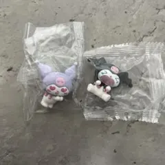 【最安値セール】みんなのクロミこれくしょん　2体セット