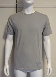 0910 BAILEY グレー Tシャツ Sサイズ