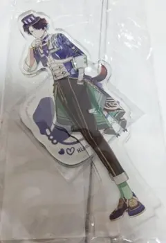 アオペラ 春宮永臣 アクスタ