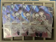 AZKi プロモ 1st ホロカコレクション プロモ4枚 SR仕様 - メルカリ