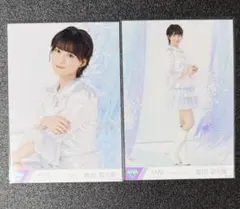 ノイミー 特別公演2025衣装 冨田菜々風 - メルカリ