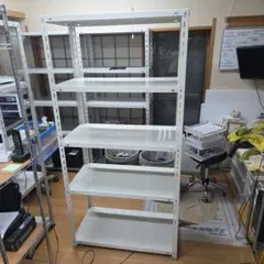 Ito_shinさん専用　875×450　ホワイト系　5段