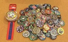 妖怪ウォッチドリーム　妖怪メダルセット