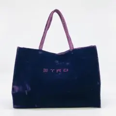2026年最新】Etro レディース トートバッグの人気アイテム - メルカリ