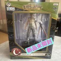 2025年最新】一番くじ ワンピース ヒストリーオブ ゾロの人気アイテム