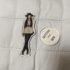 2026年最新】misamo アクスタの人気アイテム - メルカリ