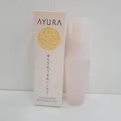 アユーラ ゆらぎ肌うるおいミストのサムネイル