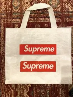 Supremeバック　ノベルティセット 2025年最新】Supremeノベルティの人気アイテム - メルカリ