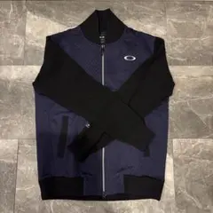 Oakley ネイビージャケット Lサイズ