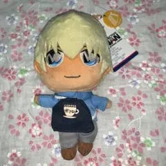 名探偵コナンUSJ安室透マスコット