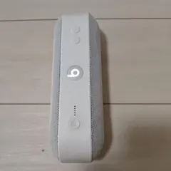 2025年最新】beats pill+ スピーカー - ホワイトの人気アイテム - メルカリ