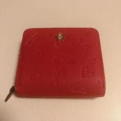 MARY QUANT 財布 二つ折り