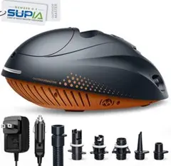 2025年最新】outdoormaster電動エアーポンプの人気アイテム