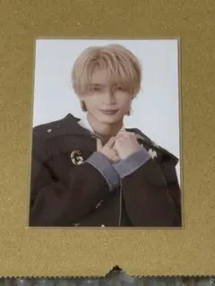 【お値下げ可】げんじぶ 杢代和人 トレカ