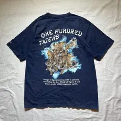 Y2K USA製 90s sun surf サンサーフ　Tシャツのサムネイル