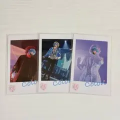 すとぷり ころんくん アリツア後半 実写チェキ