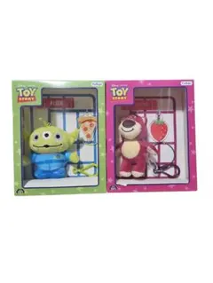 MINISO PIXAR トイストーリー5 フォーキー トランシーバー - メルカリ