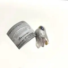 ガチャ　サンリオ　マーメイドスイング　ポチャッコ　新品未開封