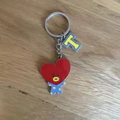 【おまけ付き】BT21 TATA キーホルダー