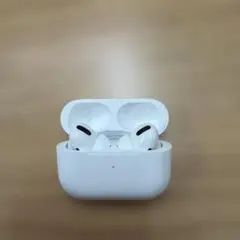 AirPods Pro 本体 ホワイト 第一世代 ライトニング エアポッズプロ